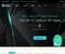 CoinEx Homepage